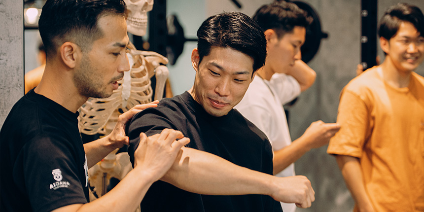 オープンキャンパス画像