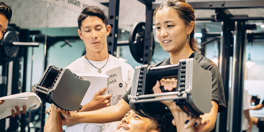 オープンキャンパス画像